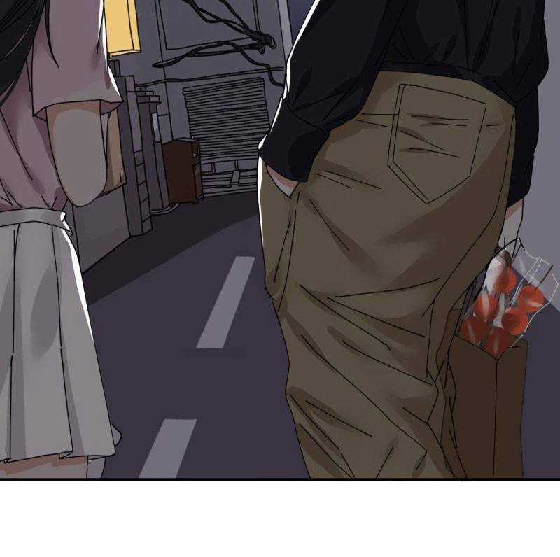 Khi Đóa Hoa Sẫm Màu Nở Rộ Chapter 11 trang 26