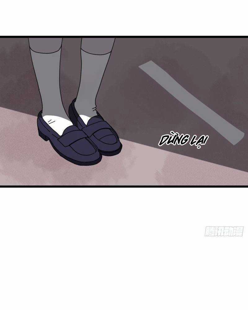 Khi Đóa Hoa Sẫm Màu Nở Rộ Chapter 11 trang 3