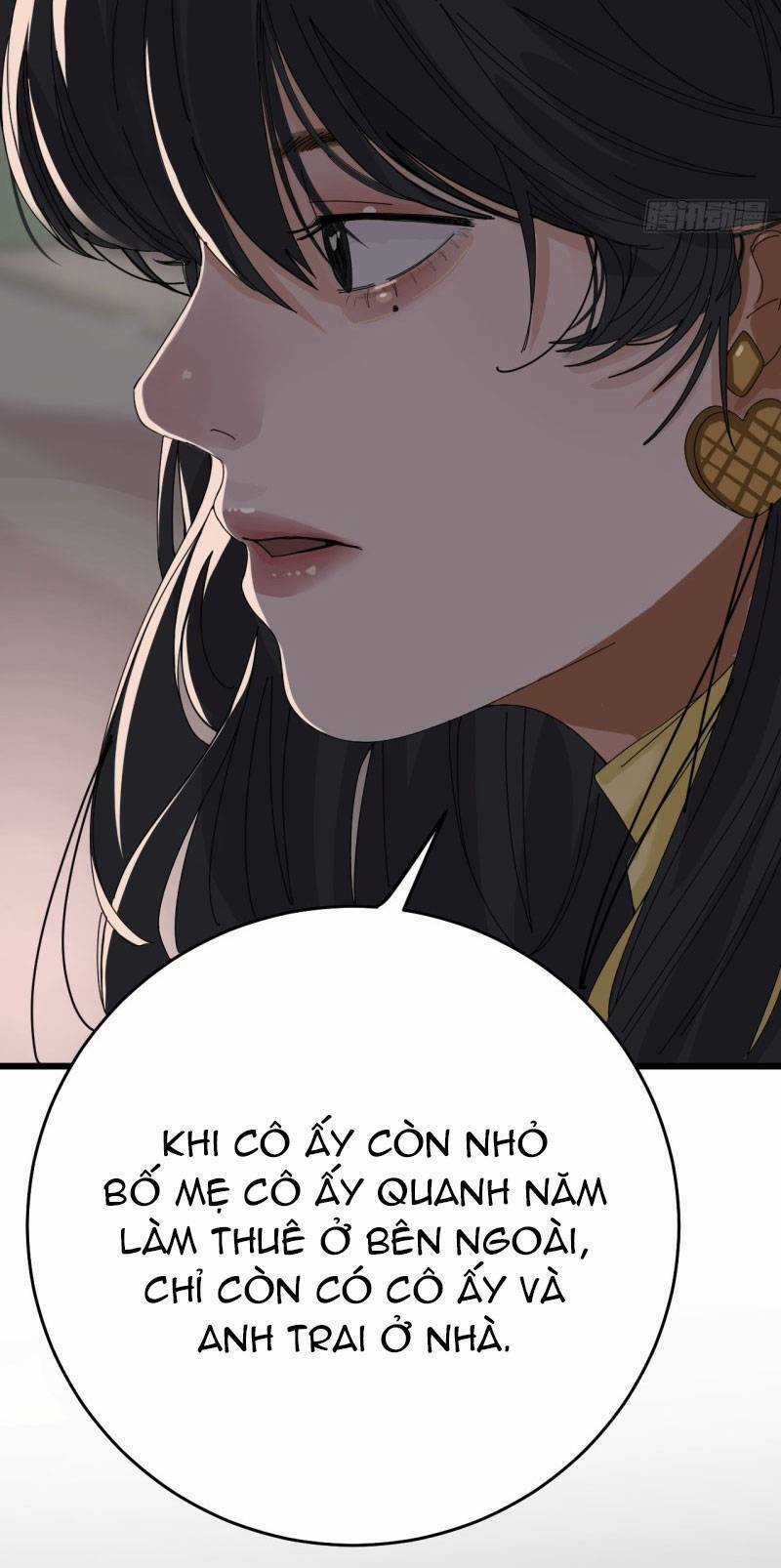 Khi Đóa Hoa Sẫm Màu Nở Rộ Chapter 11 trang 30