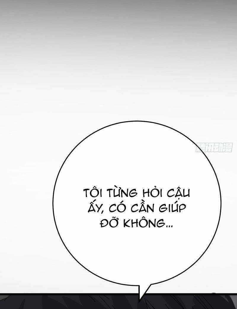 Khi Đóa Hoa Sẫm Màu Nở Rộ Chapter 11 trang 33