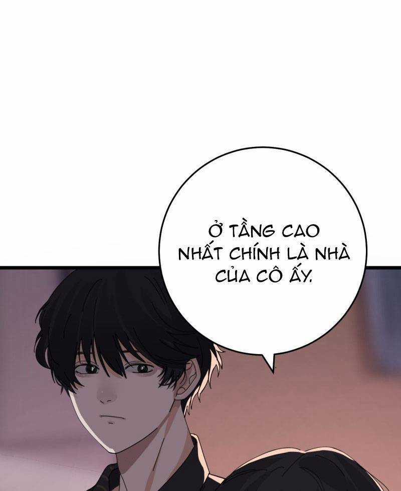 Khi Đóa Hoa Sẫm Màu Nở Rộ Chapter 11 trang 41