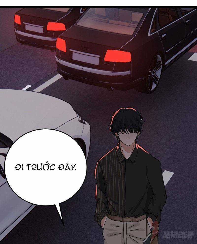 Khi Đóa Hoa Sẫm Màu Nở Rộ Chapter 11 trang 53