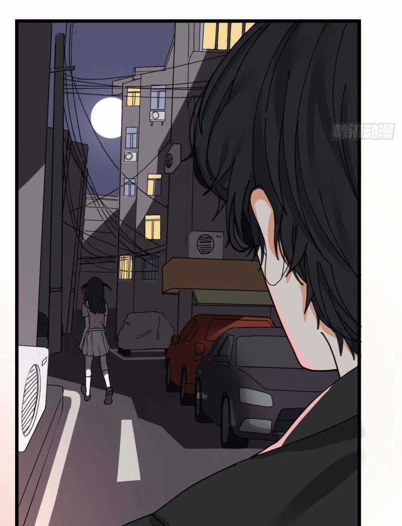 Khi Đóa Hoa Sẫm Màu Nở Rộ Chapter 11 trang 56