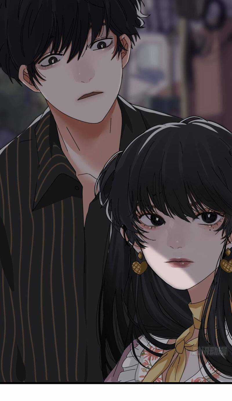 Khi Đóa Hoa Sẫm Màu Nở Rộ Chapter 11 trang 7