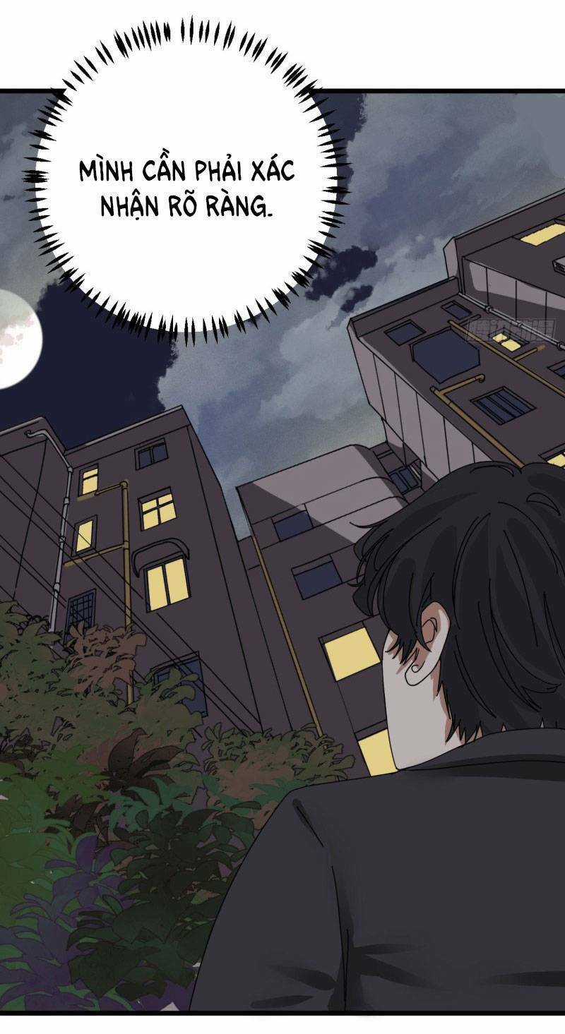 Khi Đóa Hoa Sẫm Màu Nở Rộ Chapter 11 trang 71