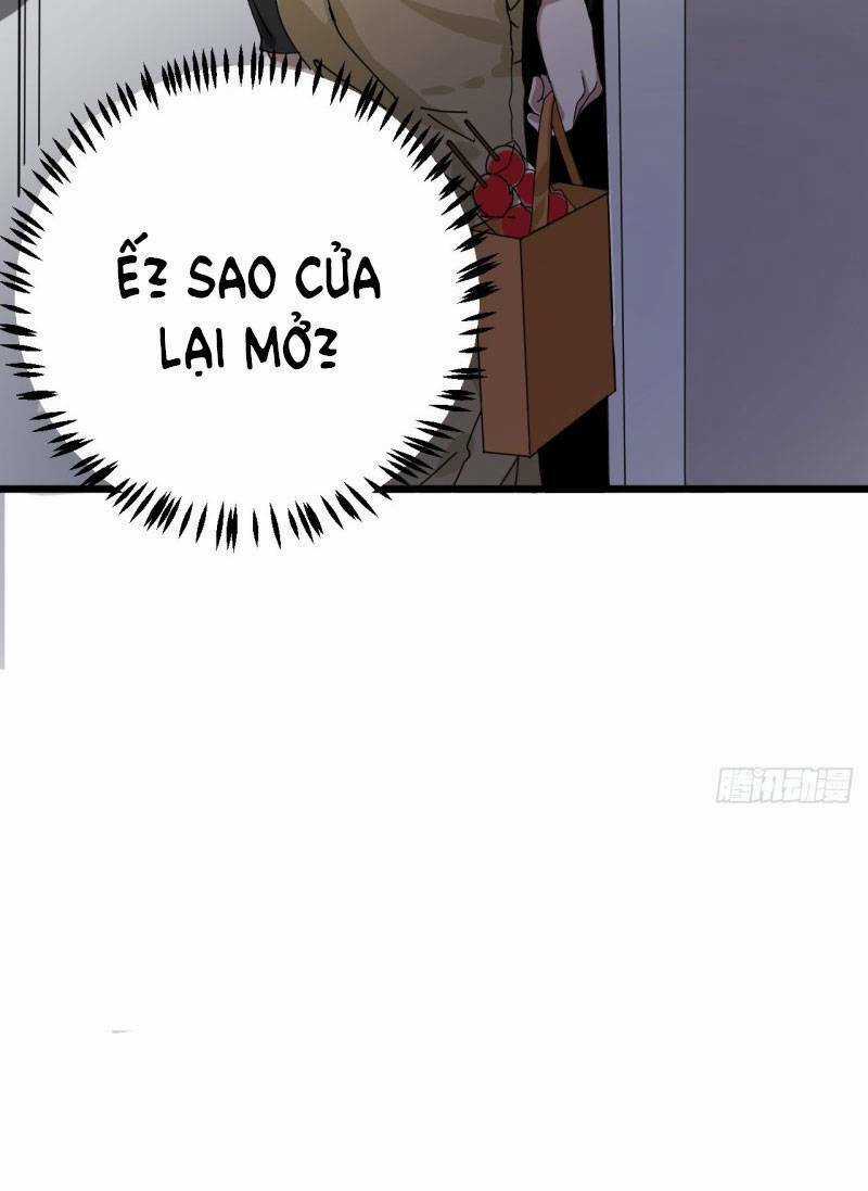 Khi Đóa Hoa Sẫm Màu Nở Rộ Chapter 12 trang 18