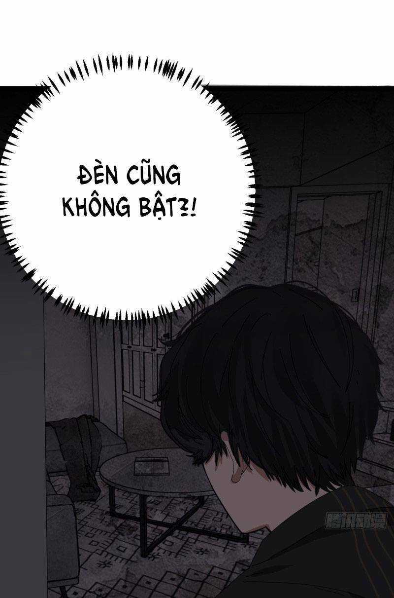 Khi Đóa Hoa Sẫm Màu Nở Rộ Chapter 12 trang 19