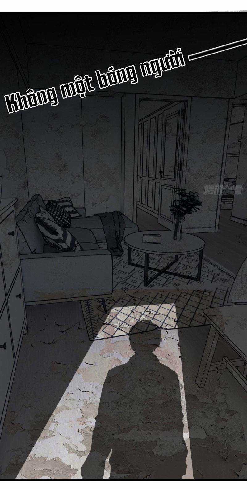 Khi Đóa Hoa Sẫm Màu Nở Rộ Chapter 12 trang 24