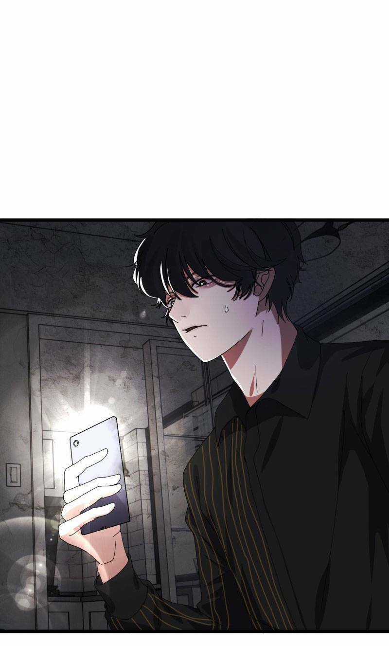 Khi Đóa Hoa Sẫm Màu Nở Rộ Chapter 12 trang 42