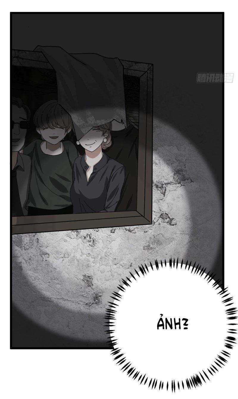 Khi Đóa Hoa Sẫm Màu Nở Rộ Chapter 12 trang 44