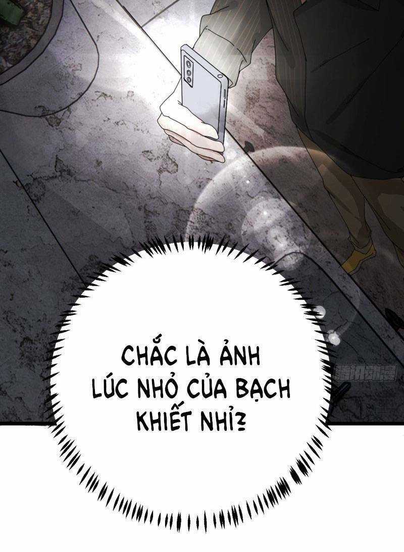 Khi Đóa Hoa Sẫm Màu Nở Rộ Chapter 12 trang 46