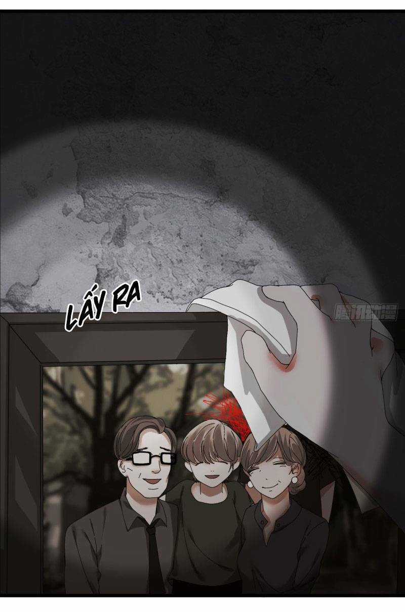 Khi Đóa Hoa Sẫm Màu Nở Rộ Chapter 12 trang 48