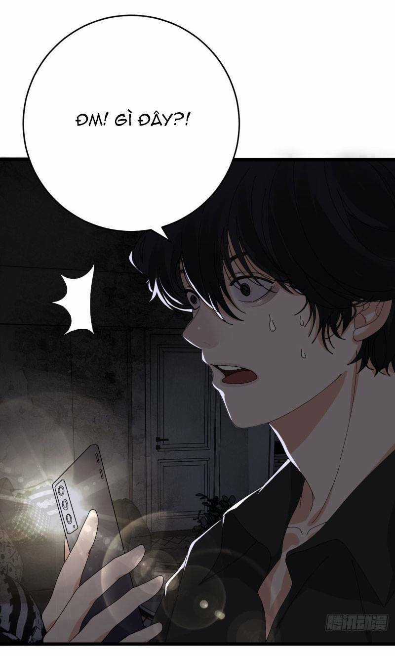 Khi Đóa Hoa Sẫm Màu Nở Rộ Chapter 12 trang 54