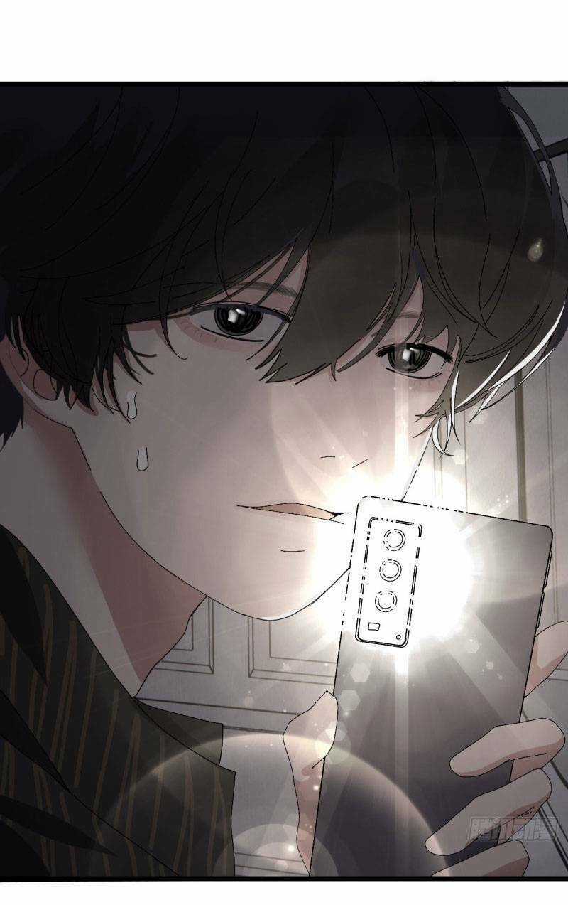 Khi Đóa Hoa Sẫm Màu Nở Rộ Chapter 12 trang 59