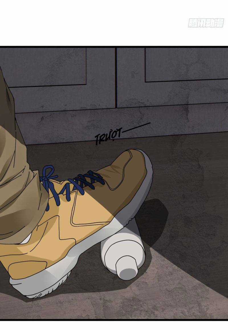 Khi Đóa Hoa Sẫm Màu Nở Rộ Chapter 14 trang 12