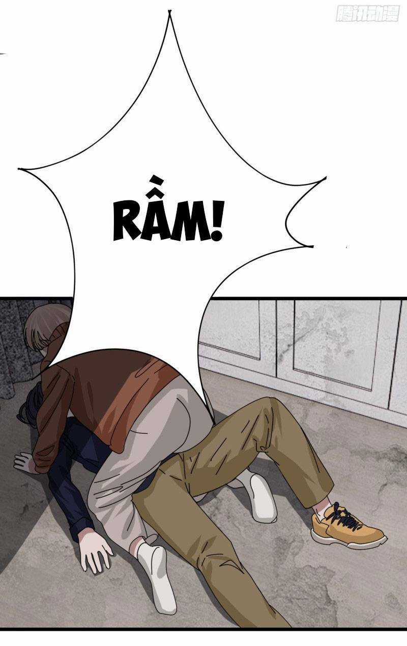 Khi Đóa Hoa Sẫm Màu Nở Rộ Chapter 14 trang 16