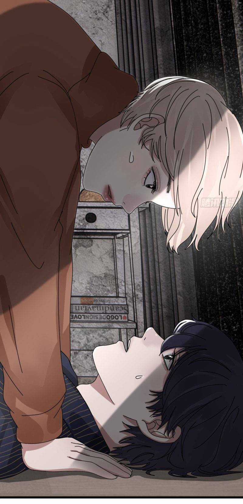 Khi Đóa Hoa Sẫm Màu Nở Rộ Chapter 14 trang 18