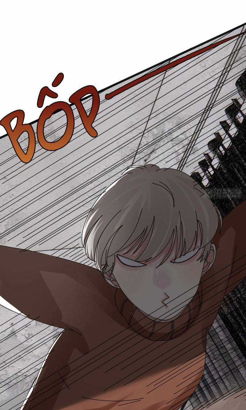 Khi Đóa Hoa Sẫm Màu Nở Rộ Chapter 14 trang 22