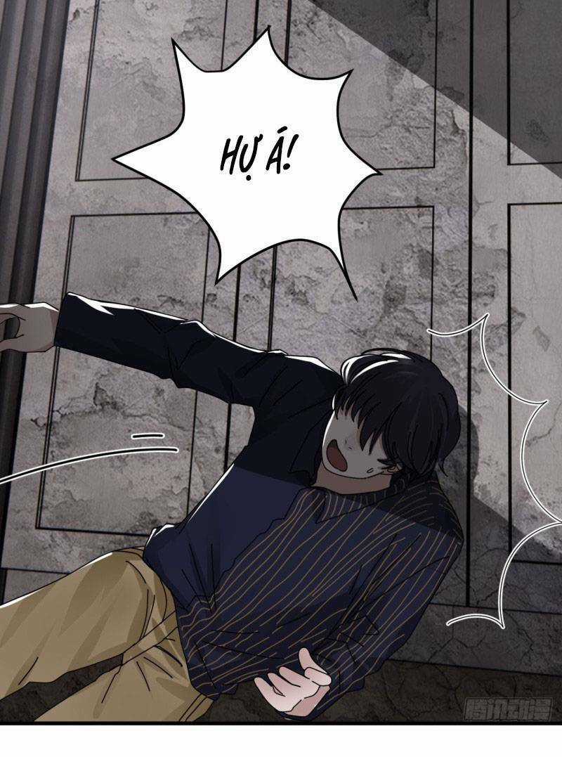 Khi Đóa Hoa Sẫm Màu Nở Rộ Chapter 14 trang 27