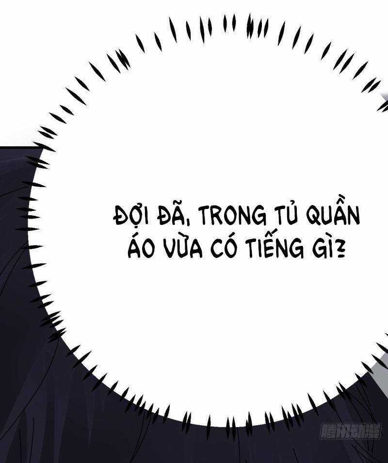 Khi Đóa Hoa Sẫm Màu Nở Rộ Chapter 14 trang 33
