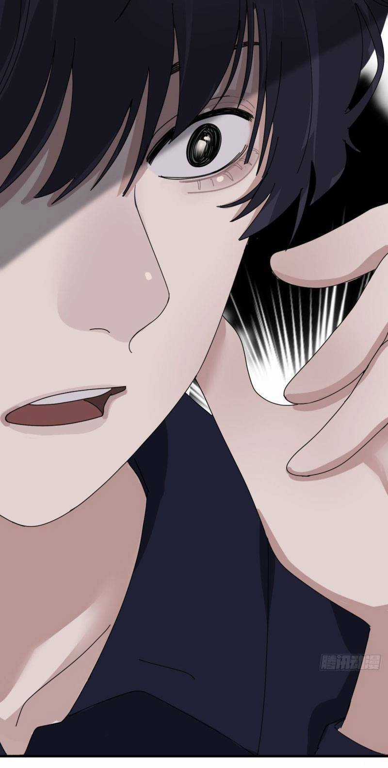 Khi Đóa Hoa Sẫm Màu Nở Rộ Chapter 14 trang 34