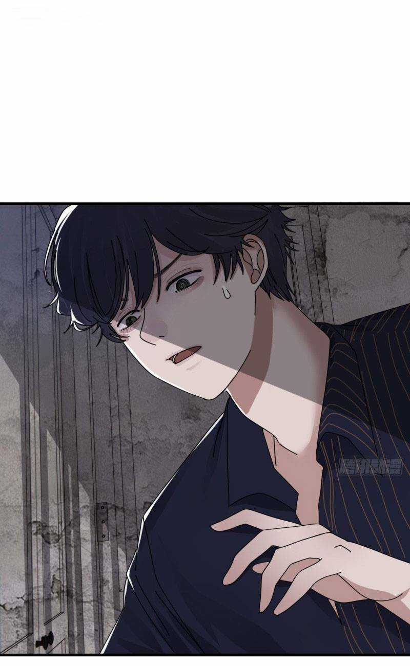 Khi Đóa Hoa Sẫm Màu Nở Rộ Chapter 14 trang 40