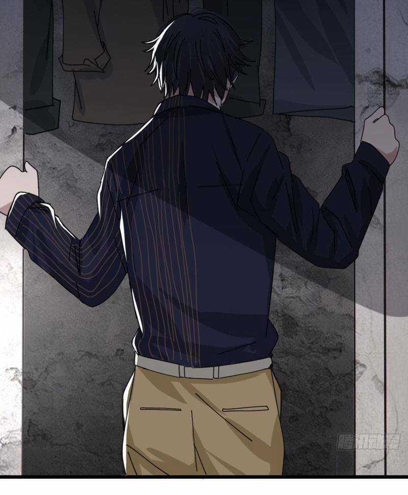 Khi Đóa Hoa Sẫm Màu Nở Rộ Chapter 14 trang 49