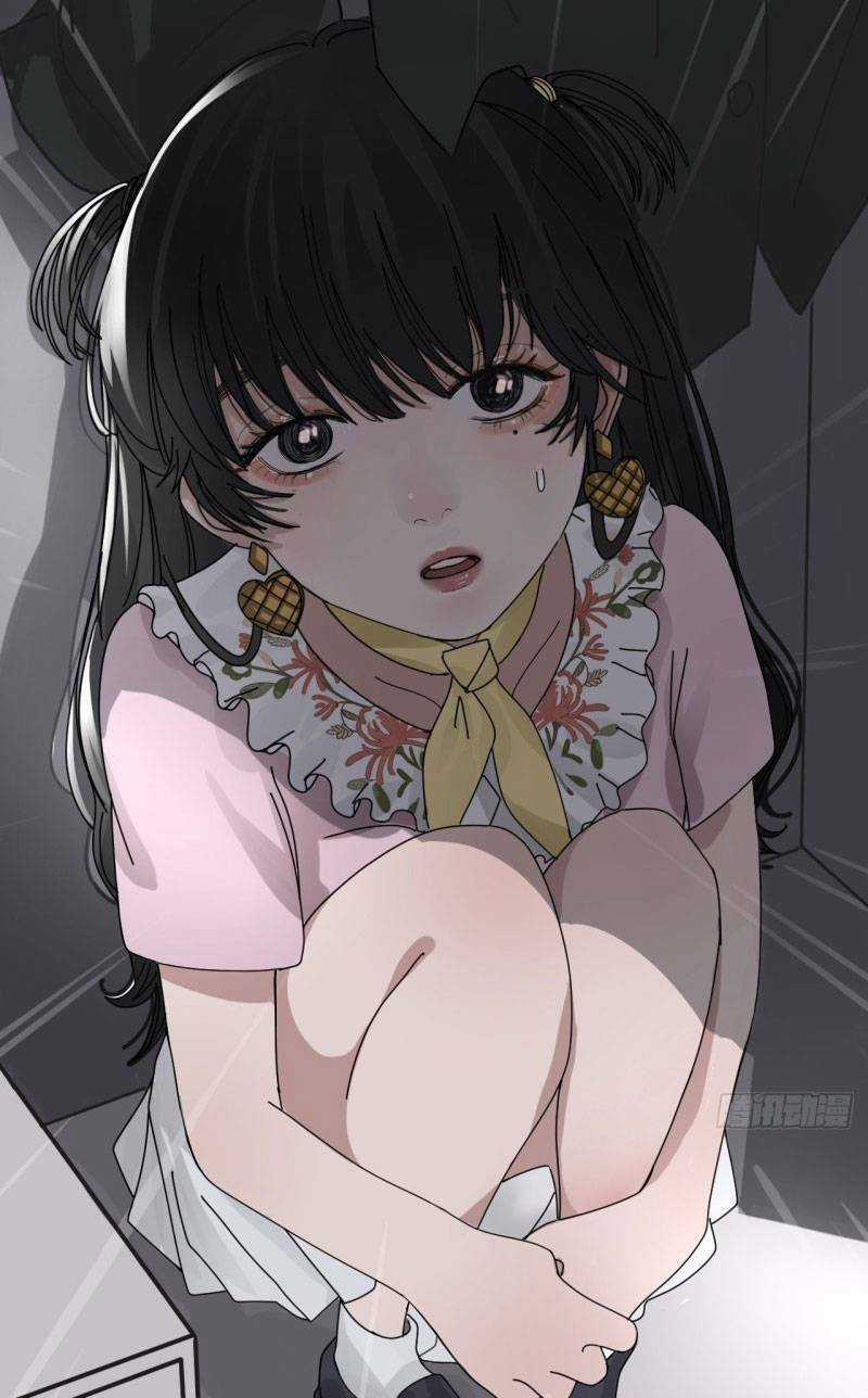 Khi Đóa Hoa Sẫm Màu Nở Rộ Chapter 14 trang 58