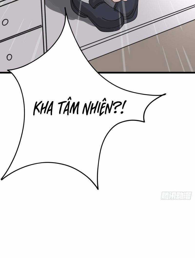 Khi Đóa Hoa Sẫm Màu Nở Rộ Chapter 14 trang 59