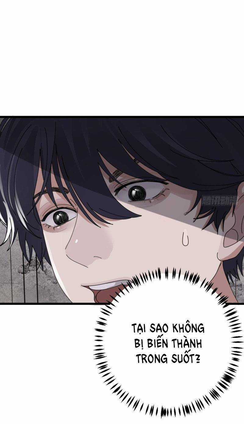 Khi Đóa Hoa Sẫm Màu Nở Rộ Chapter 14 trang 6