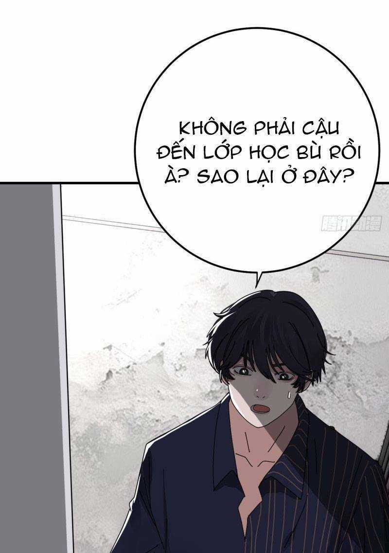 Khi Đóa Hoa Sẫm Màu Nở Rộ Chapter 14 trang 61