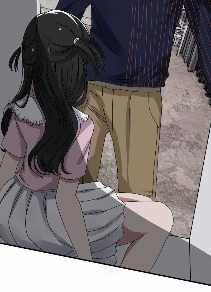 Khi Đóa Hoa Sẫm Màu Nở Rộ Chapter 14 trang 62