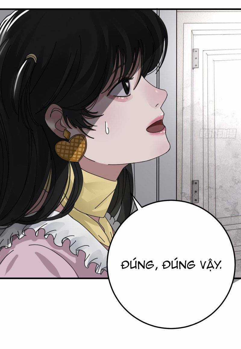 Khi Đóa Hoa Sẫm Màu Nở Rộ Chapter 14 trang 64