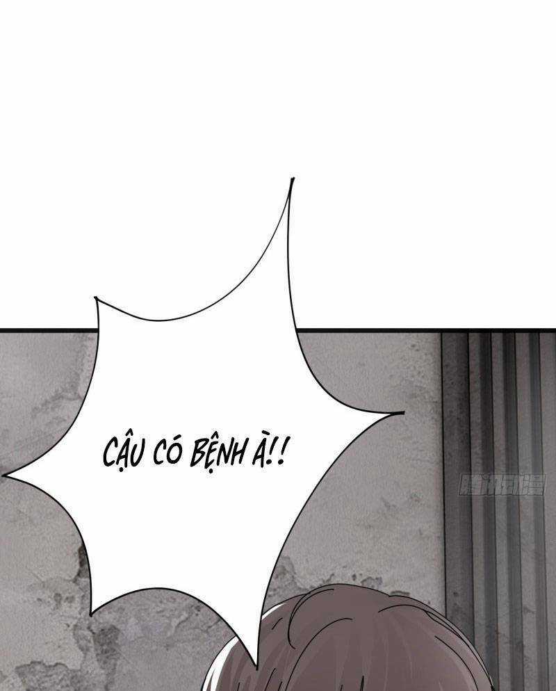 Khi Đóa Hoa Sẫm Màu Nở Rộ Chapter 14 trang 7