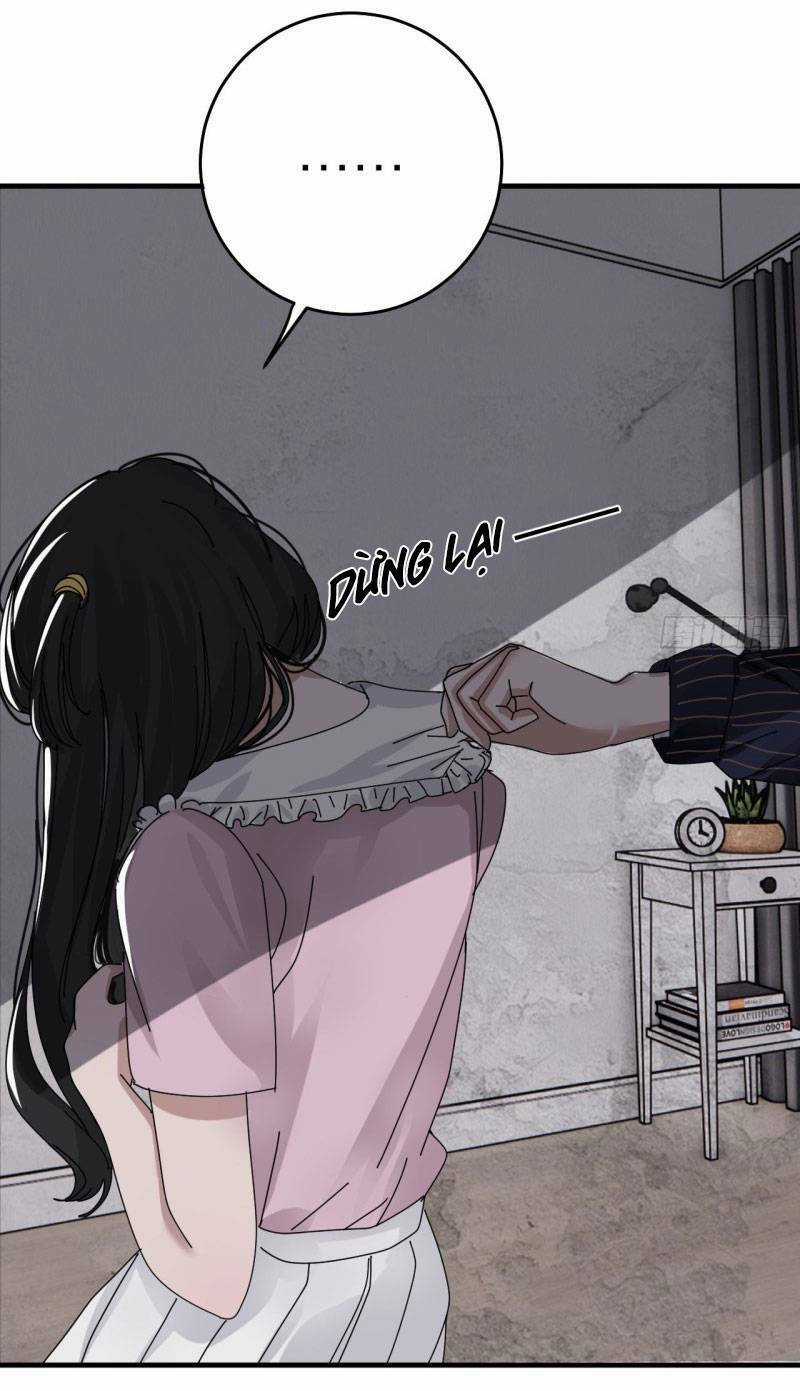 Khi Đóa Hoa Sẫm Màu Nở Rộ Chapter 14 trang 72