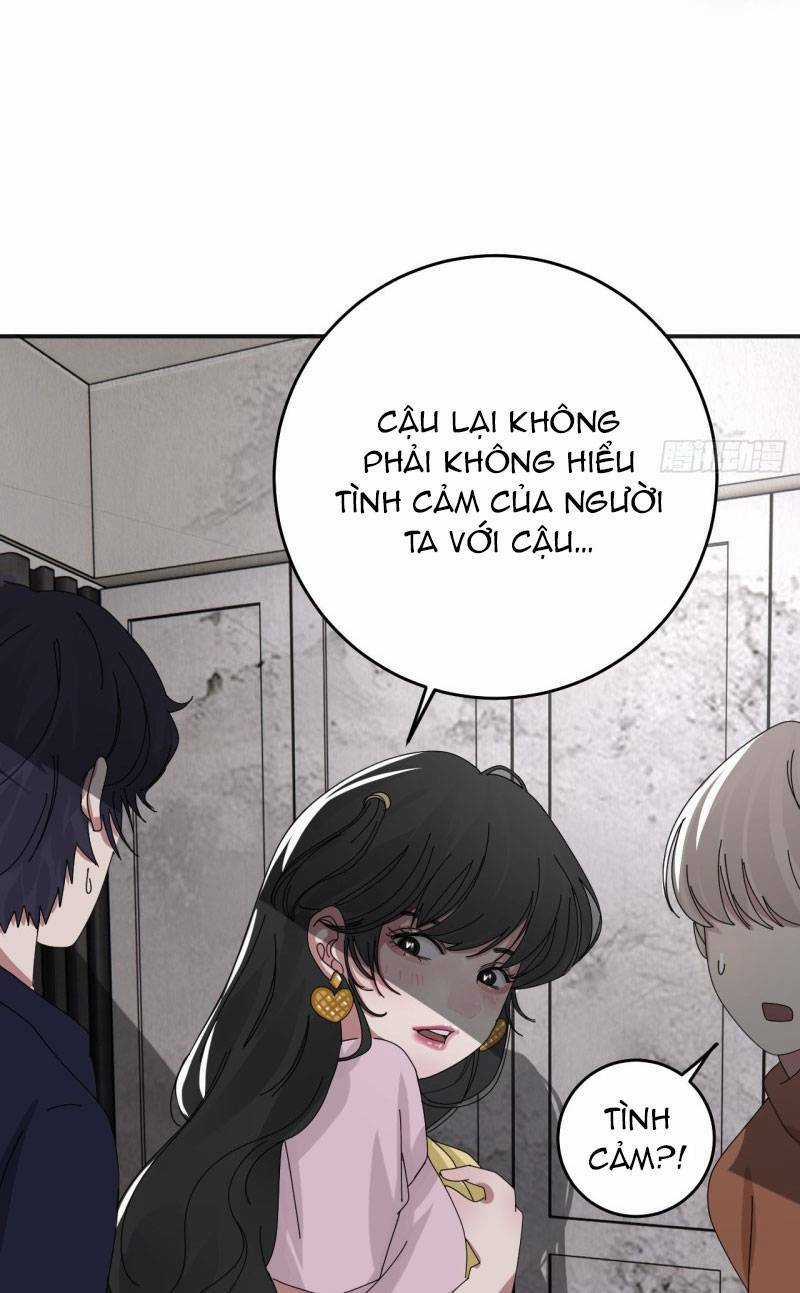 Khi Đóa Hoa Sẫm Màu Nở Rộ Chapter 14 trang 79