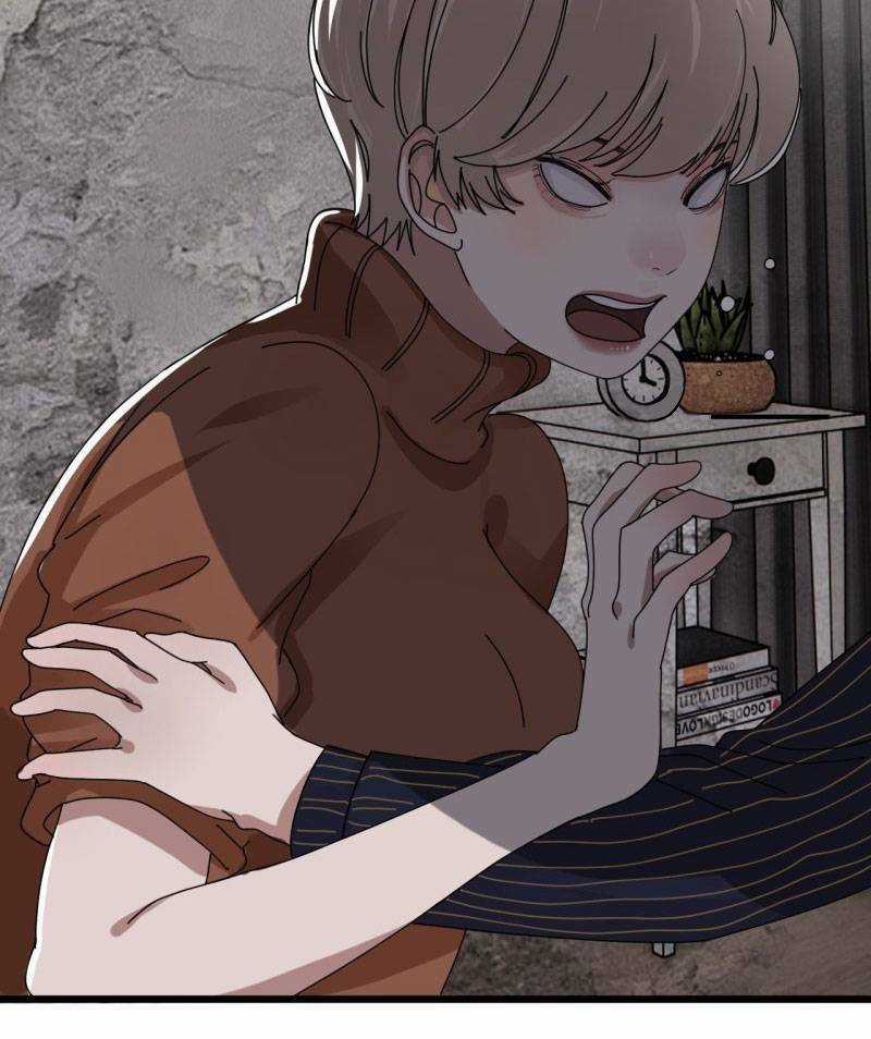 Khi Đóa Hoa Sẫm Màu Nở Rộ Chapter 14 trang 8