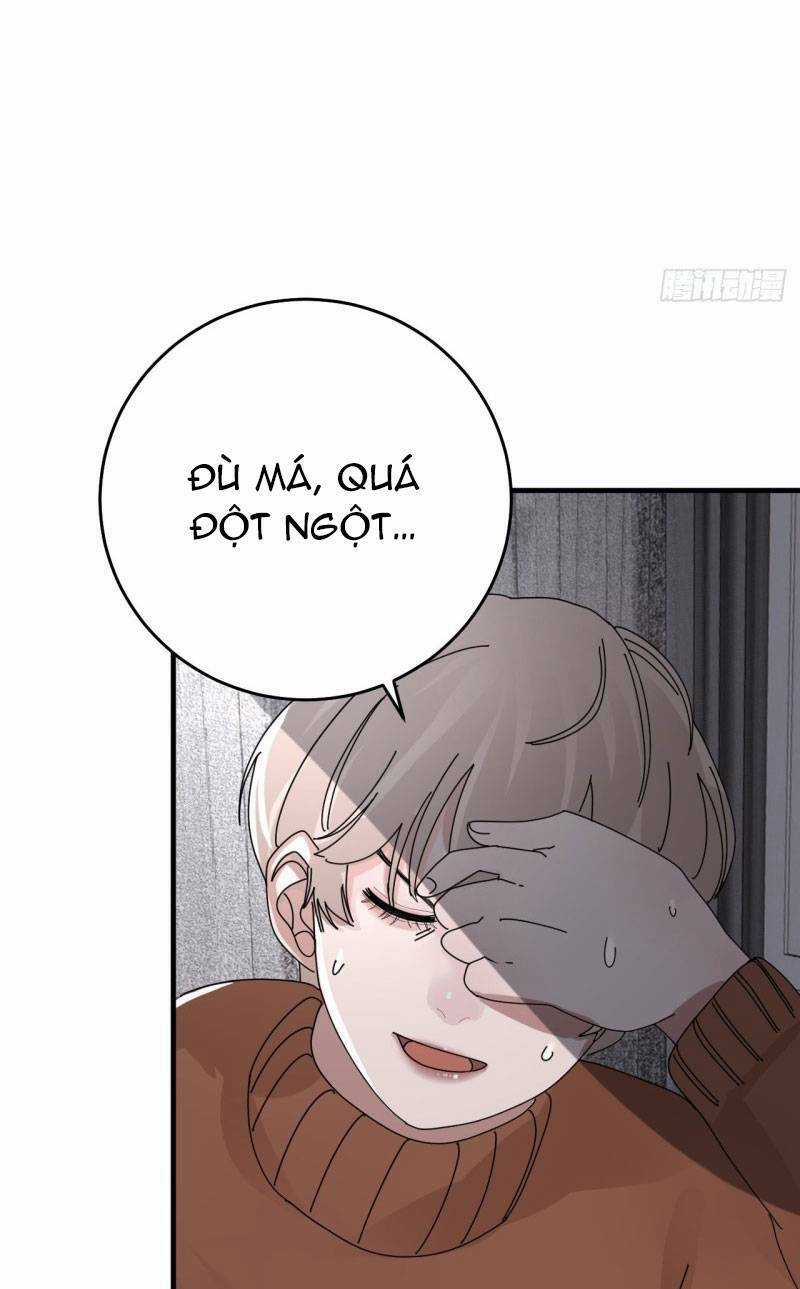 Khi Đóa Hoa Sẫm Màu Nở Rộ Chapter 14 trang 86