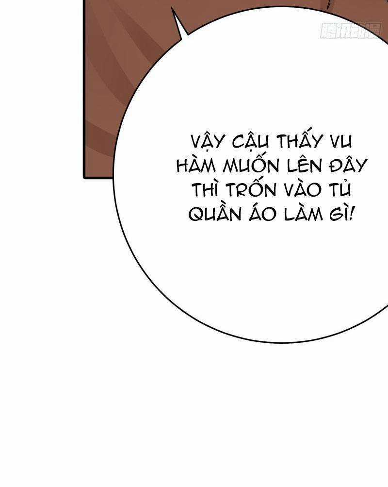 Khi Đóa Hoa Sẫm Màu Nở Rộ Chapter 14 trang 87