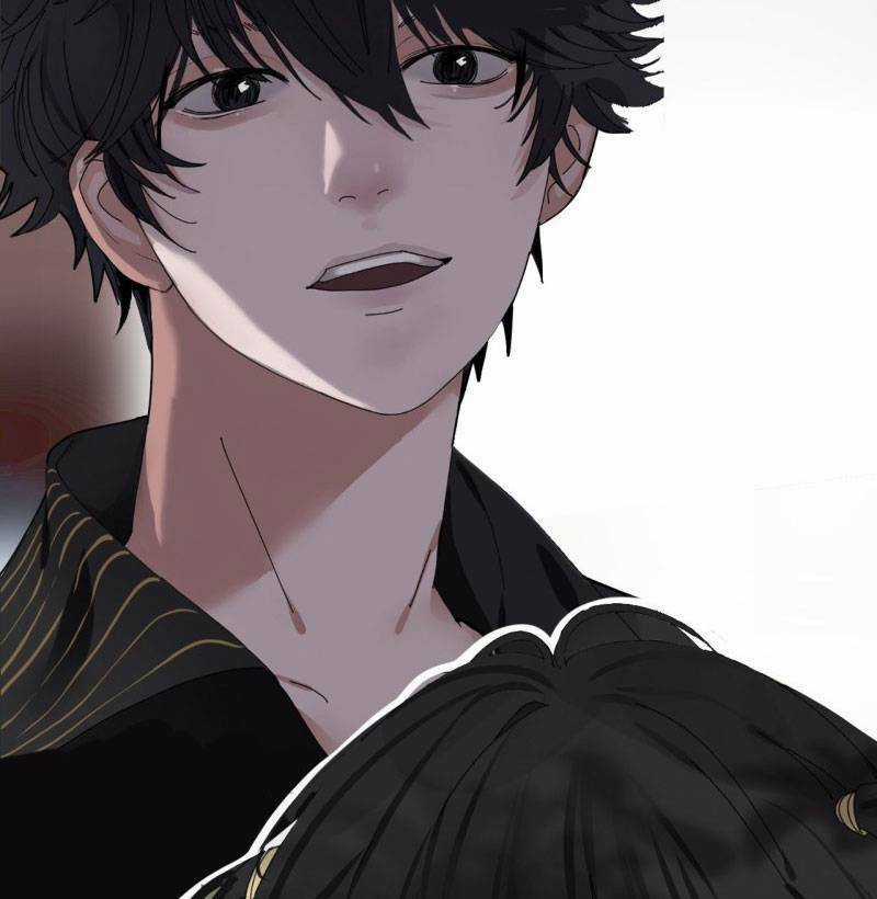 Khi Đóa Hoa Sẫm Màu Nở Rộ Chapter 15 trang 3