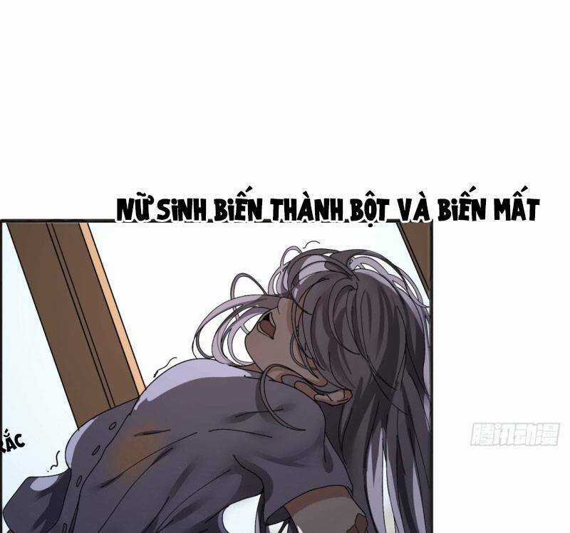 Khi Đóa Hoa Sẫm Màu Nở Rộ Chapter 15 trang 9