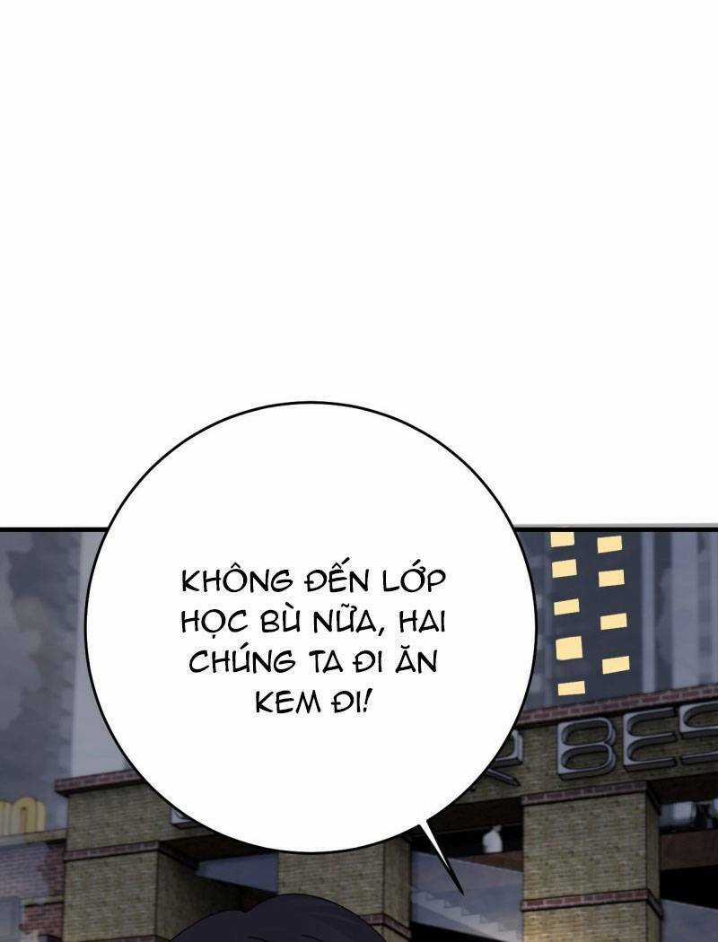Khi Đóa Hoa Sẫm Màu Nở Rộ Chapter 16 trang 16