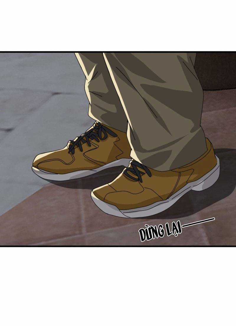 Khi Đóa Hoa Sẫm Màu Nở Rộ Chapter 16 trang 21