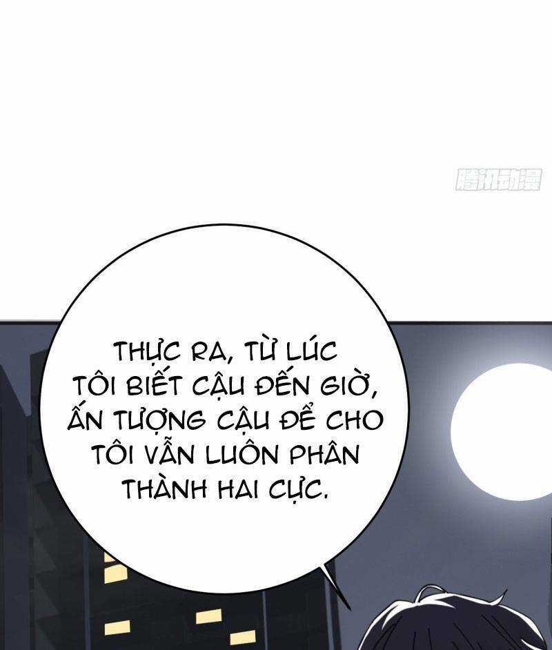 Khi Đóa Hoa Sẫm Màu Nở Rộ Chapter 16 trang 23