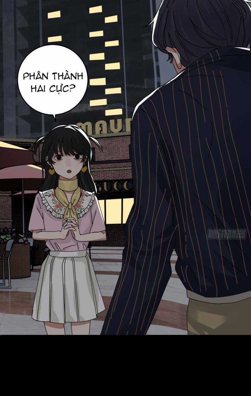 Khi Đóa Hoa Sẫm Màu Nở Rộ Chapter 16 trang 24