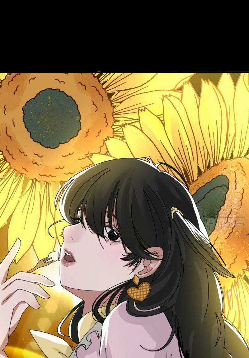 Khi Đóa Hoa Sẫm Màu Nở Rộ Chapter 16 trang 25