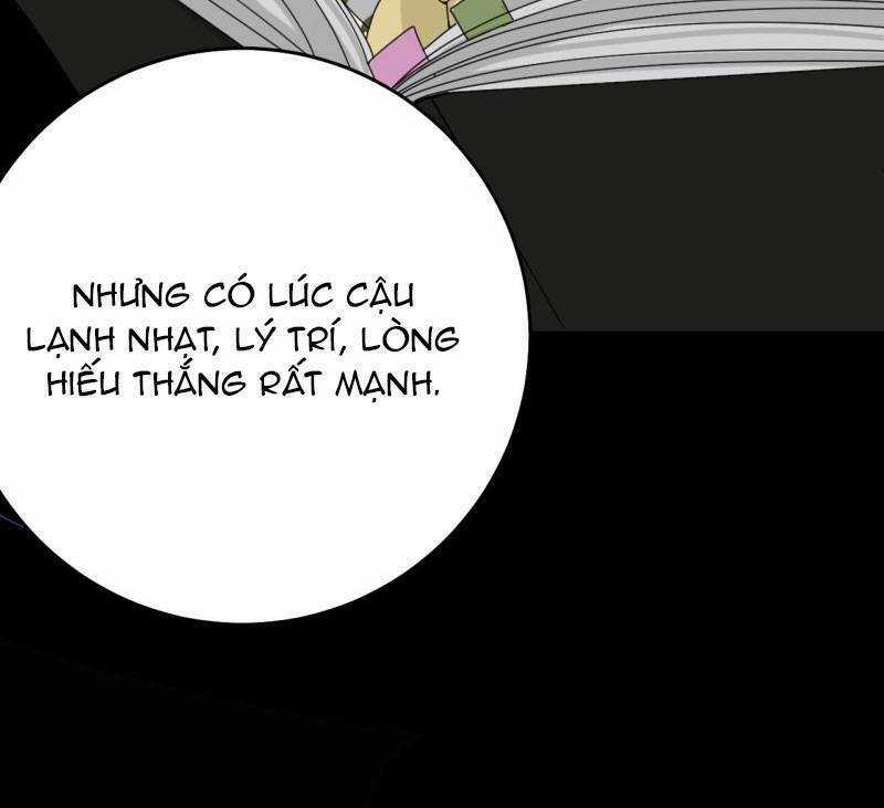 Khi Đóa Hoa Sẫm Màu Nở Rộ Chapter 16 trang 27