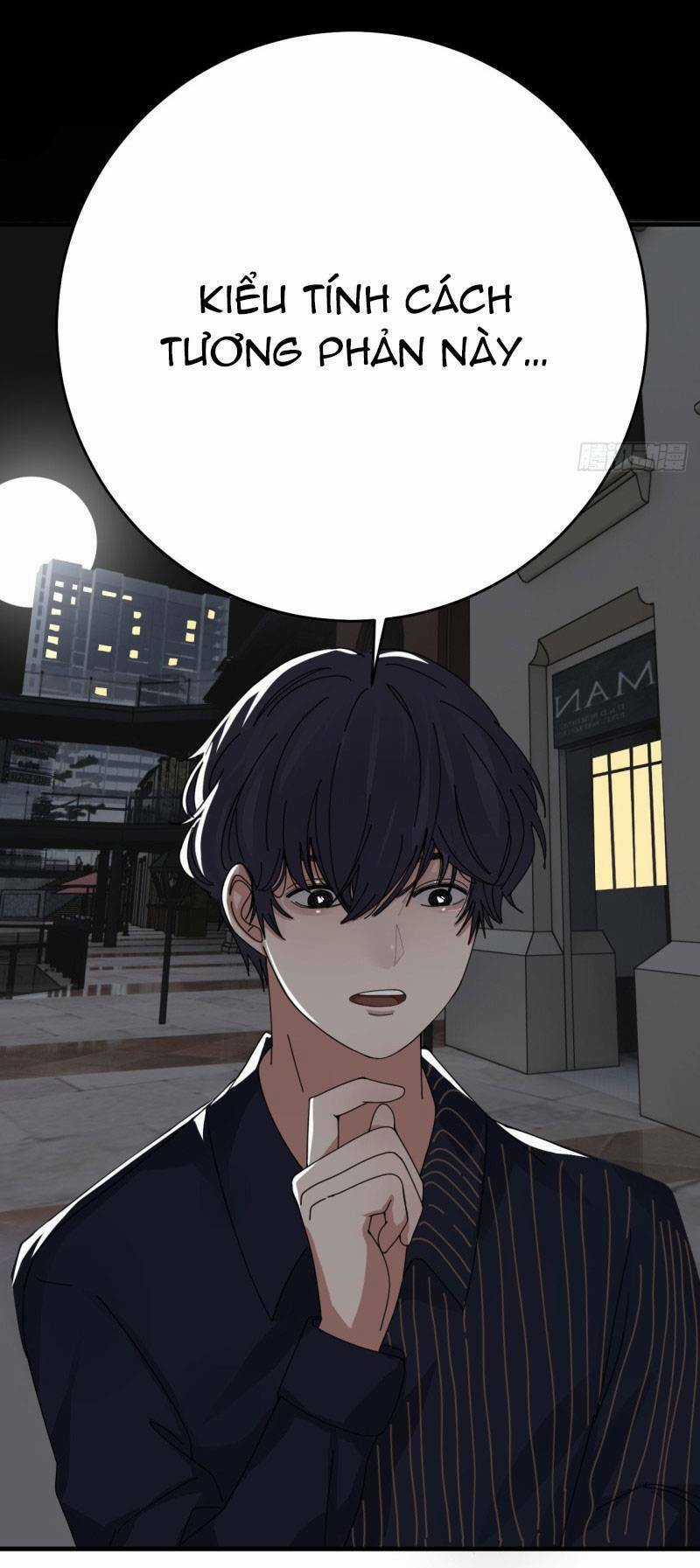 Khi Đóa Hoa Sẫm Màu Nở Rộ Chapter 16 trang 28