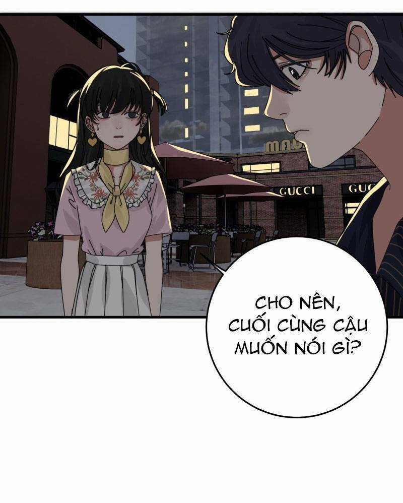Khi Đóa Hoa Sẫm Màu Nở Rộ Chapter 16 trang 30