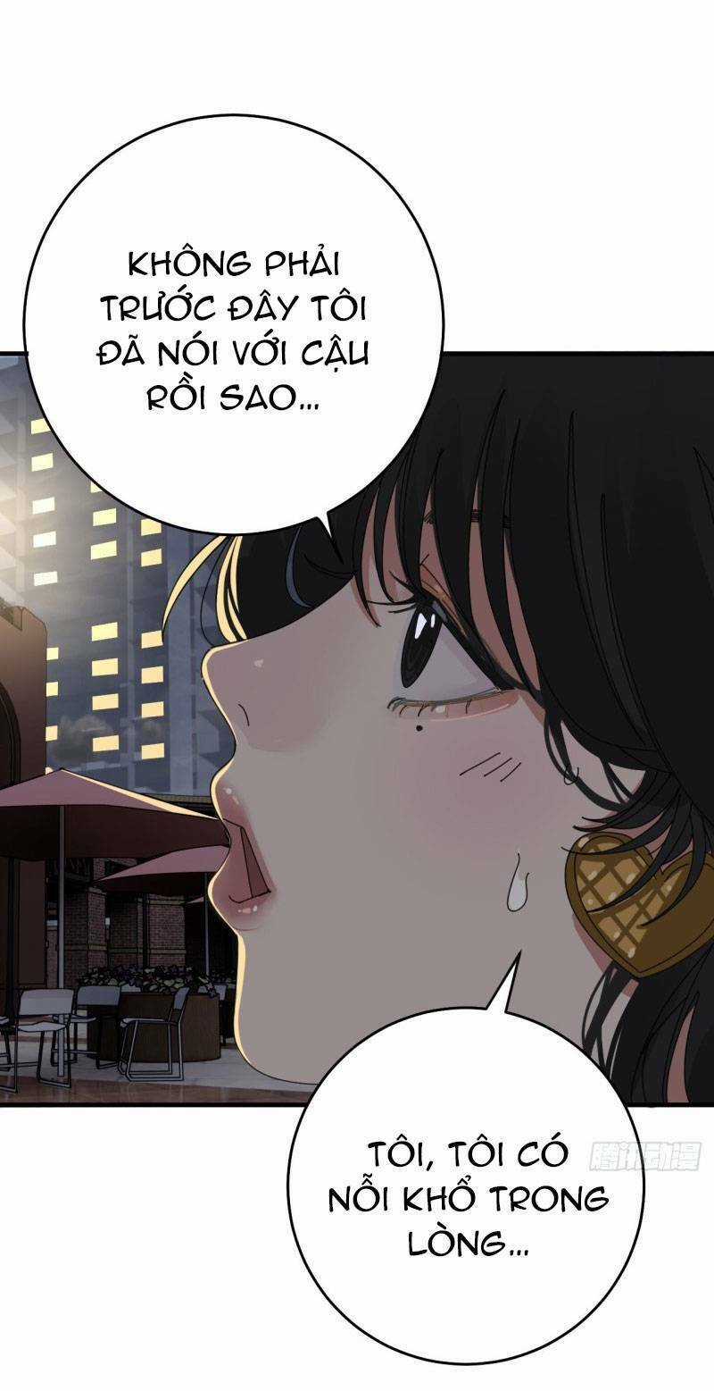 Khi Đóa Hoa Sẫm Màu Nở Rộ Chapter 16 trang 37